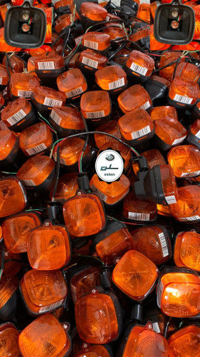 راهنما مدل A باپایه سلن