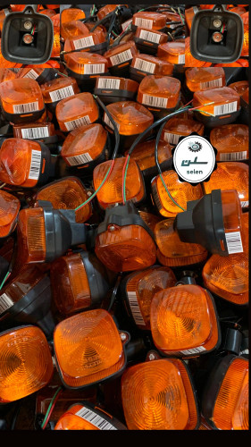 راهنما مدل A بدون پایه سلن