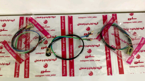 ذغال خطر سلن